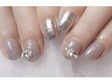 ニコリ(nicori)/大人かわいい