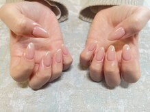 サロン ド リス(salon de LYS)/スキニーフレンチ