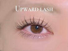 バタフライジュエル 本店(ButterflyJewel)/アップワードラッシュ