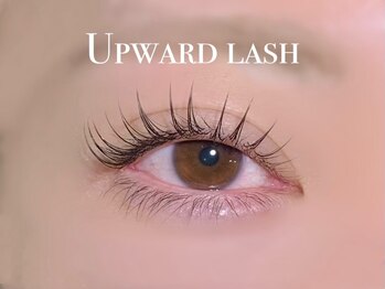 バタフライジュエル 本店(ButterflyJewel)/アップワードラッシュ