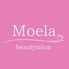 モエラビューティーサロン(Moela beauty salon)のお店ロゴ