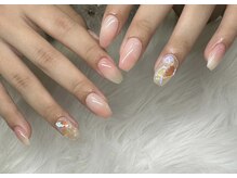 チャイ 大阪上本町店(chai)/design by Anna