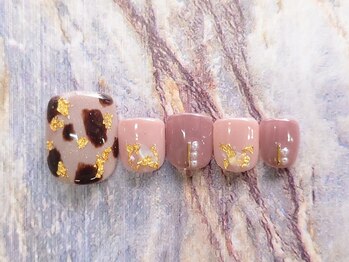 ココラーレ(cocorare)/定額フット¥9000オフケア込