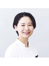 アイキュア鍼灸接骨院 錦糸町マルイ(iCure鍼灸接骨院) 佐々木 捺未