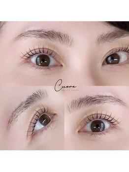 クオーレ 福津(cuore)/