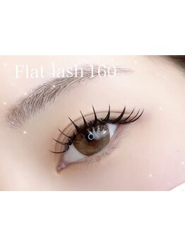 ボリュームのある目元にしたい