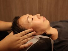 リクエスト整体院の雰囲気（美容整体で肩こり/巻き肩/慢性的な疲労/むくみ/歪みを改善！）