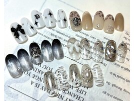 ボリュームコレクション