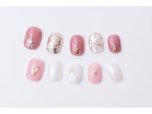 マシェリ(Ma cherie)/定額ネイル