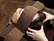 リスブラン 銀座新富町店/いつも頑張っているあなたへ♪