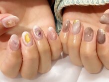 セルクル ネイル(cercle nail)