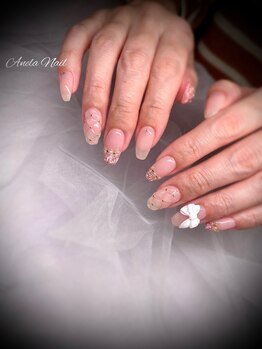 アネラネイル(Anela Nail)/