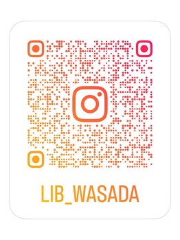 リブネイル(LiB nail)/インスタはこちら