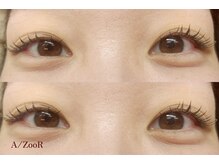 アズール(A/ZOOR)/マツエク