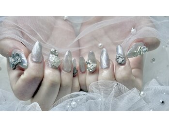 ミナミ(MINAMI)/マグネット