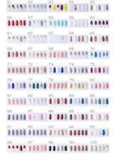 はあとねいる 所沢店/定番デザイン５１～１００