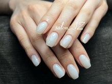 サロン エージー(salon AZ)/ワンカラー