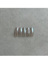 エムクオリティ(M-Quality)/[定額] simple design