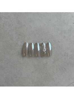 [定額] simple design