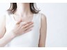トータルメンテナンス鍼灸【更年期ケア鍼灸】¥10890