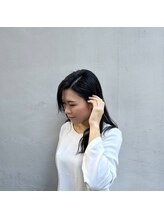ザ マリー 表参道店(THE MARIE) Naomi 