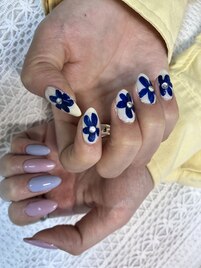 おまかせアート8,800円