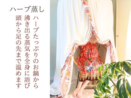 ふわっとリリィ(ふわっとLily)の写真