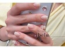イベル 京橋店(ibelu)の雰囲気（お好みに合わせたニュアンスネイル◎パラジェルでもOKです♪）