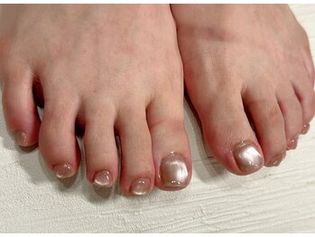 レア ネイル(lea nail)/デザインネイル