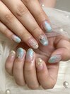 アートつけ放題☆