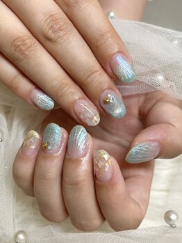 ベリール(Be'Leel)/アートつけ放題☆