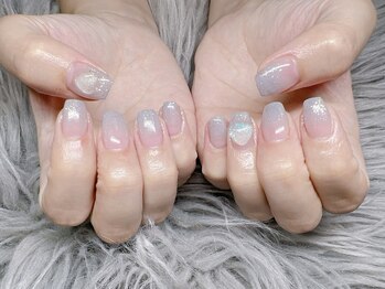 ドーリーガール(Dolly Girl)/