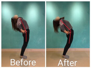 レニコ 三宮店(renico)/BEFORE/AFTER 27