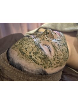 毛穴ケアをしたい