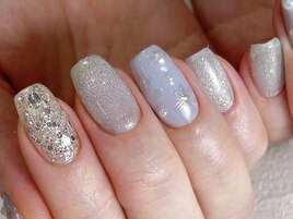 ミラーフラワー銀座フィルイン