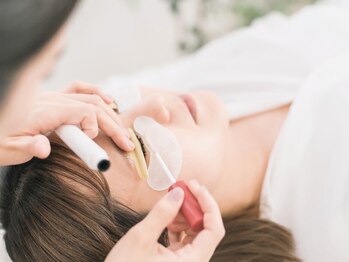 オアシス ときわ台(Oasis)/まつげパーマ|マツエク|眉毛