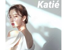 カティエ 表参道(Katie.)/最新脱毛機でうなじ背中の脱毛を