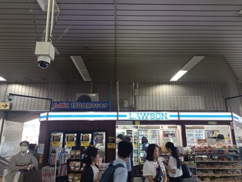 リルート(Re-route)/道順