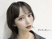 ミー(me.)