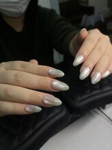 ソラネイル アヤセ(SORA NAIL AYASE)/