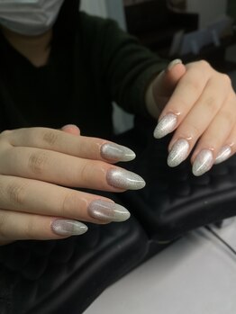 ソラネイル アヤセ(SORA NAIL AYASE)/