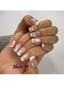 ネイルズサンキュー(Nails 39)/