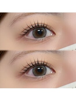 ローワン(Rowan)/"メーテルラッシュリフト"