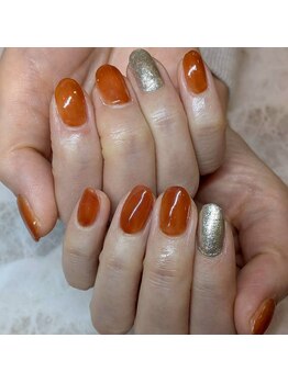 ハンド・シンプルコース　3980円