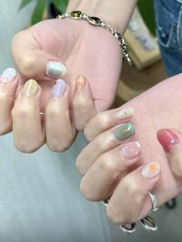 フリーアート＋