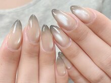 ボンドストーリー 栄店(Bond Story)/ぷるマグ×グラデーション