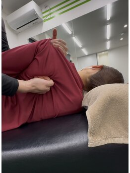 プロストレッチ(Pro.stretch)/特に日常で使う肩甲骨！