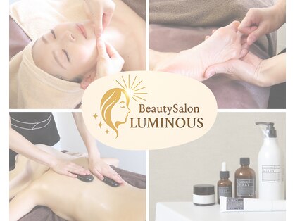 ルミナス(LUMINOUS)の写真