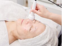 クラリス(Clarice)/超音波をかけていきます！！