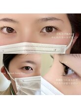 クレー(Klee)/ラッシュリフト